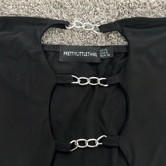 Pretty Little Thing top - Picture 2 of 3